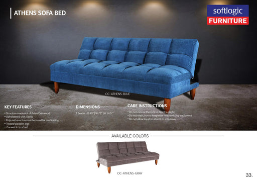 SOFA ATHENS
