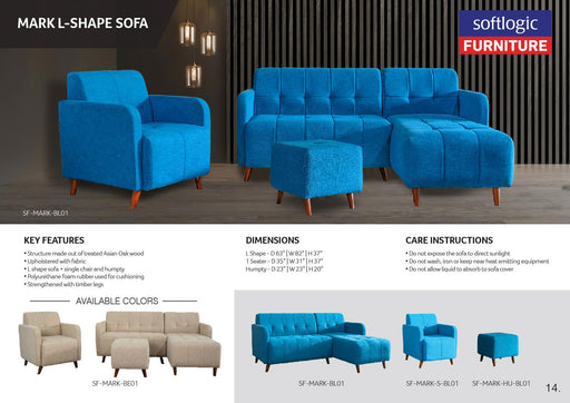 SOFA SF-MARK