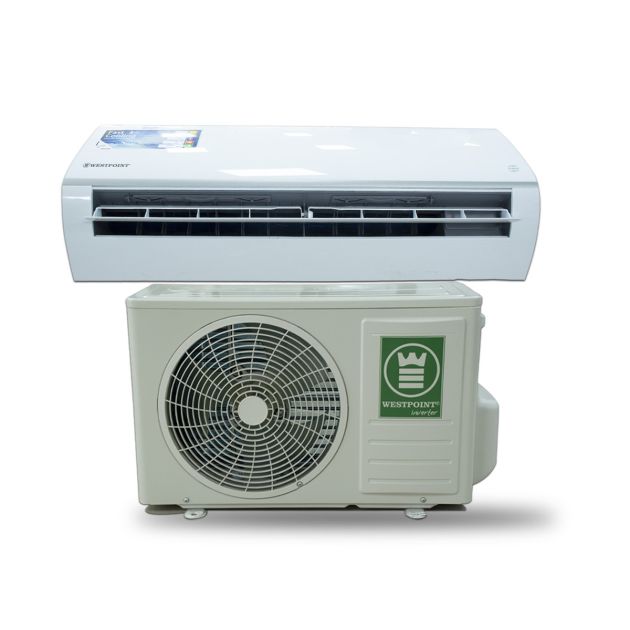 Split mural WSI-2426.L *R410 * 3CV