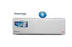 Split mural WSI-2426.L *R410 * 3CV