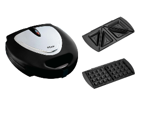 Super Général TOASTER (Grille-pain) SGS-M24 TGW*3 en 1