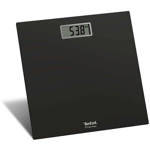 PESE-PERSONNE PP1400V0 PREMISS NOIR TEFAL