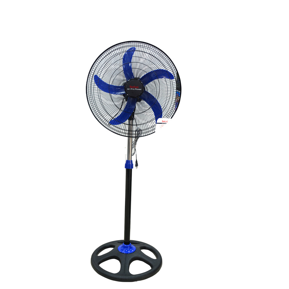 VENTILATEUR VF2820F0 CLASSIC AIR POWER EXTRA-MECA-18"-80M3/MNTEFAL