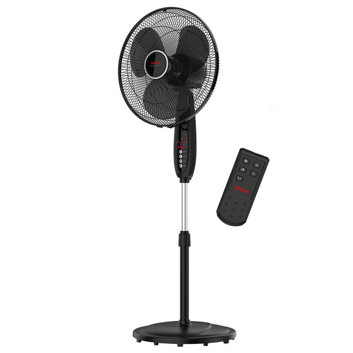 VENTILATEUR SEB ESSENTIAL FAN CLASSIC AVEC TELECOMMANDE VF3910F0
