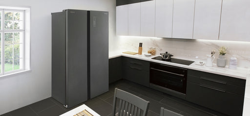 Réfrigérateur américain NR-BS704GKSA -510 litres