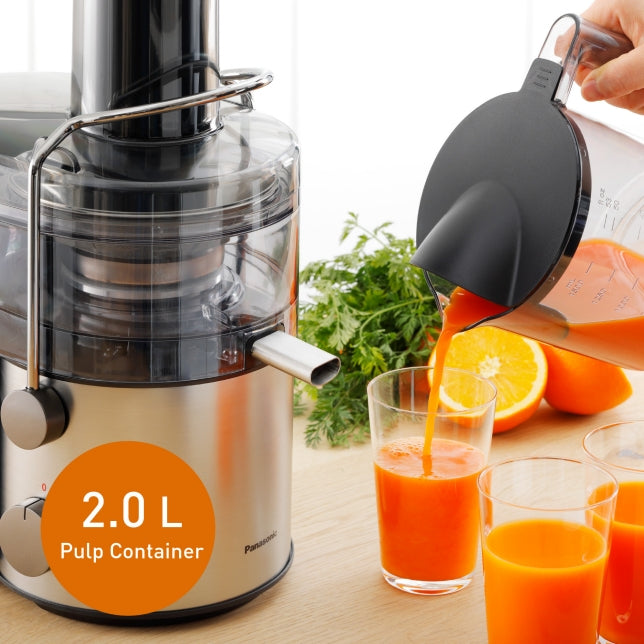 Centrifugeuse MJ-CB600 STN * 2 Litres