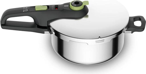 COCOTTE P2580400 MINUTE AUTO CUISEUR SECURE TRENDY 4L-MORINGA