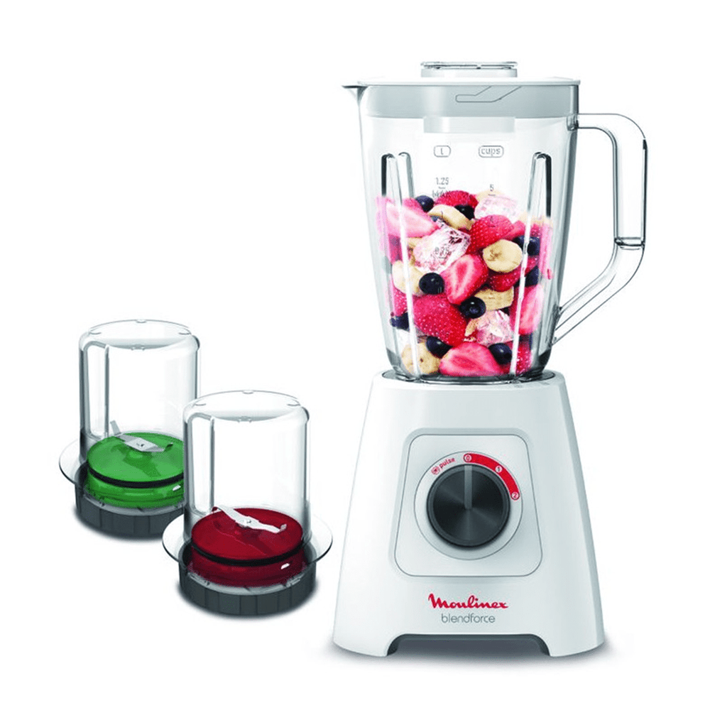 BLENDER LM423125 BLENDFORCE 2 ACC. MOULINEX