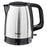 BOUILLOIRE KI150D10 GOOD VALUE 1,7L INOX TEFAL