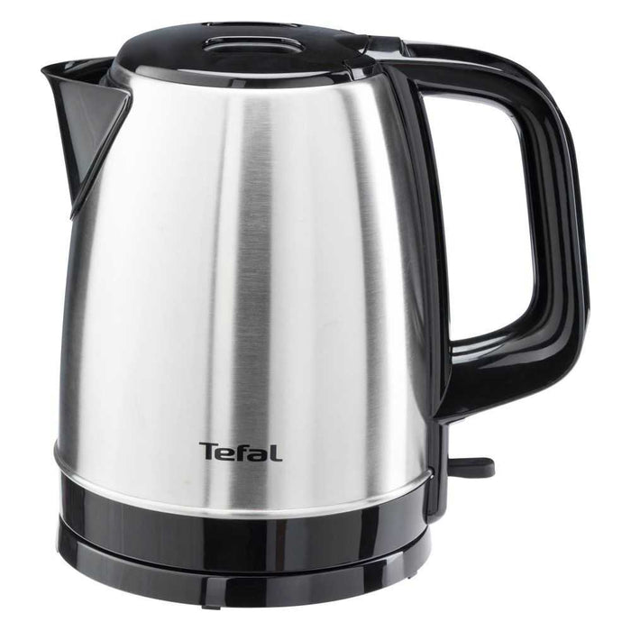 BOUILLOIRE KI150D10 GOOD VALUE 1,7L INOX TEFAL