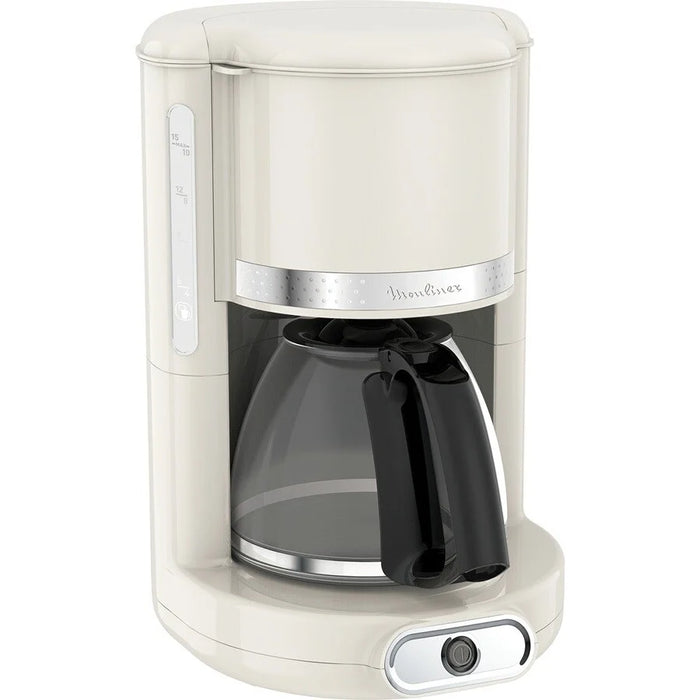 CAFETIERE FG381A10 SOLEIL 10/15 TASSES MOULINEX