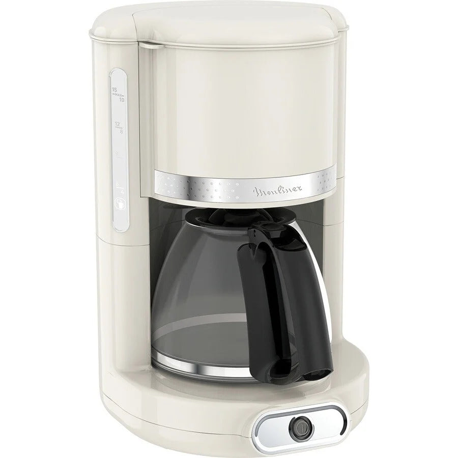 CAFETIERE FG381A10 SOLEIL 10/15 TASSES MOULINEX