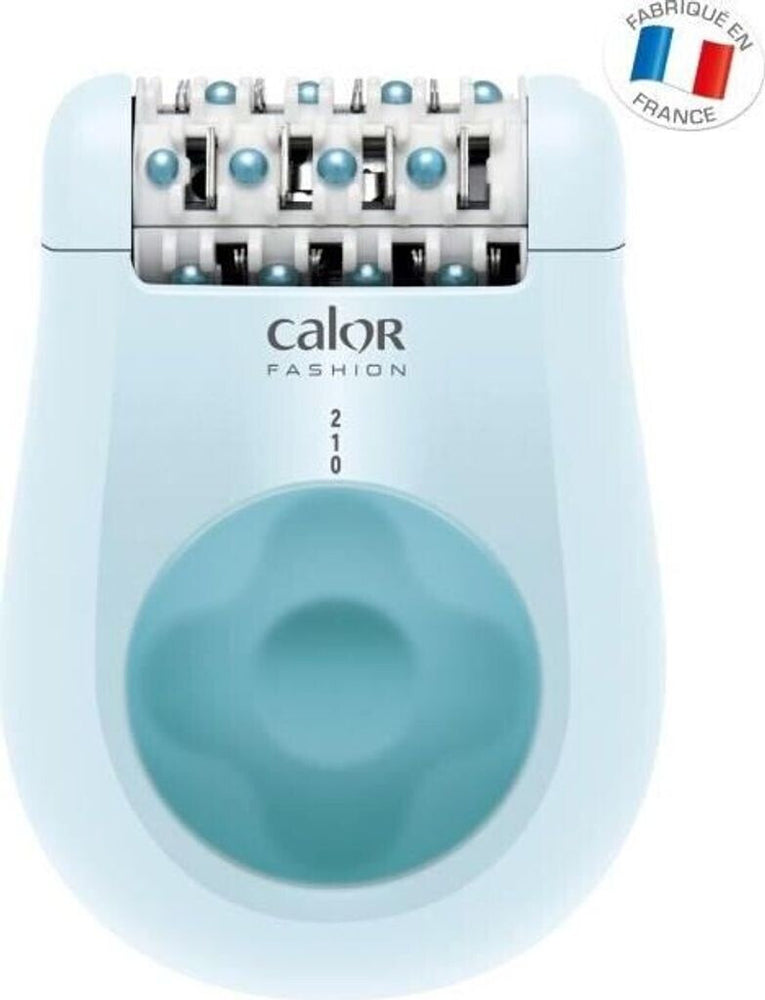 EPILATEUR EP1028C0 FASHION CALOR