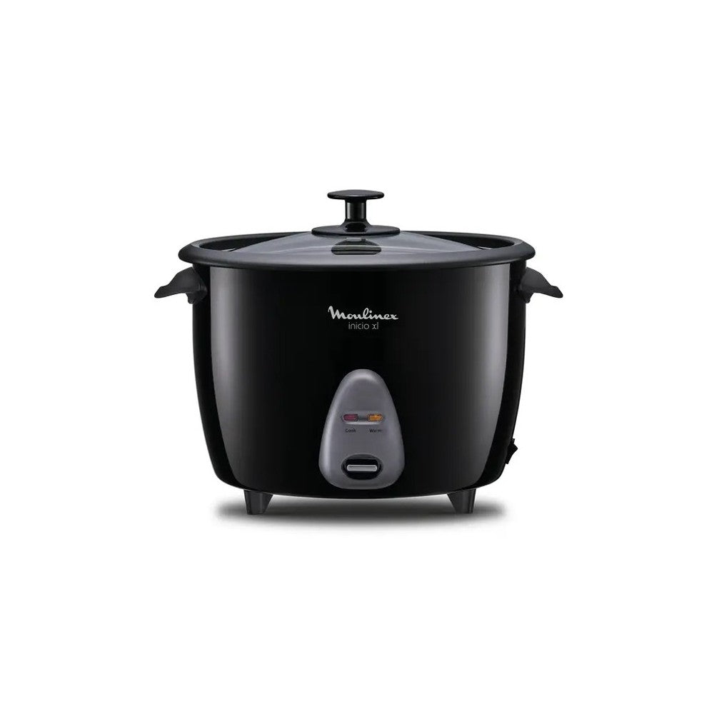CUISEUR A RIZ MK158811 INICIO XL SEB