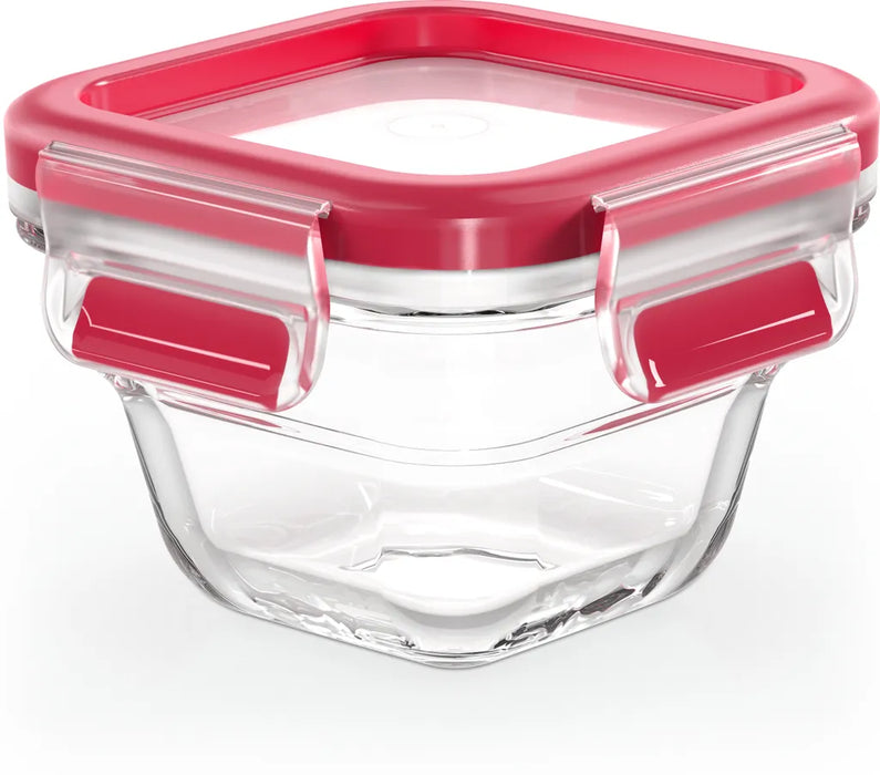 BOITE A PROVISION N1041310  RECT 0.2L EN VERRE TEFAL
