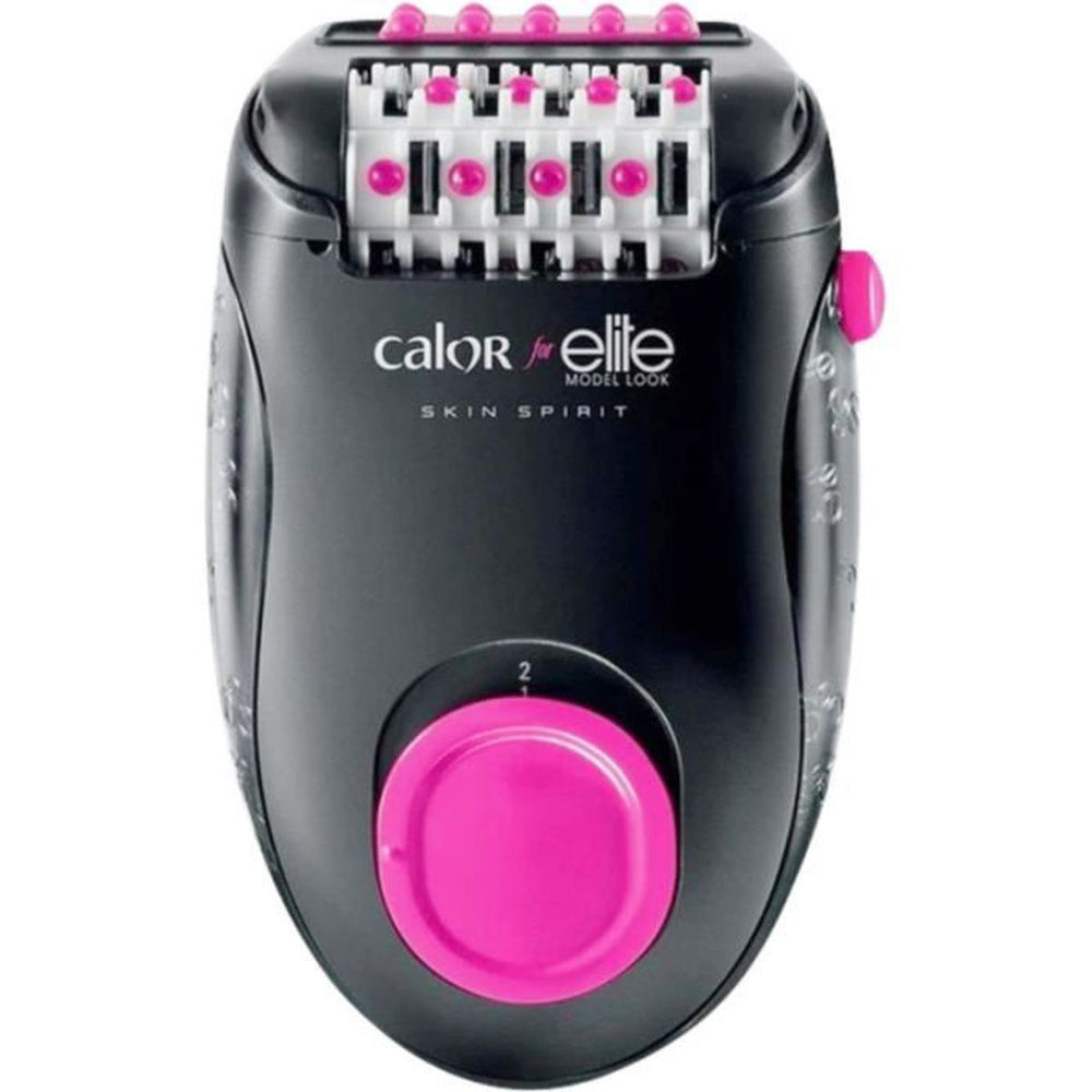 EPILATEUR EP2902C0/EP2900C0 ELITE SEB CALOR