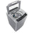 MACHINE A LAVER 8 KG- CHARGEMENT PAR LE HAUT SMART INVERTER*T8585