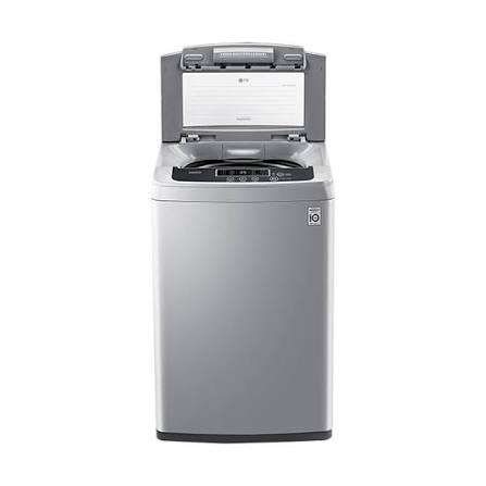 MACHINE A LAVER 8 KG- CHARGEMENT PAR LE HAUT SMART INVERTER*T8585