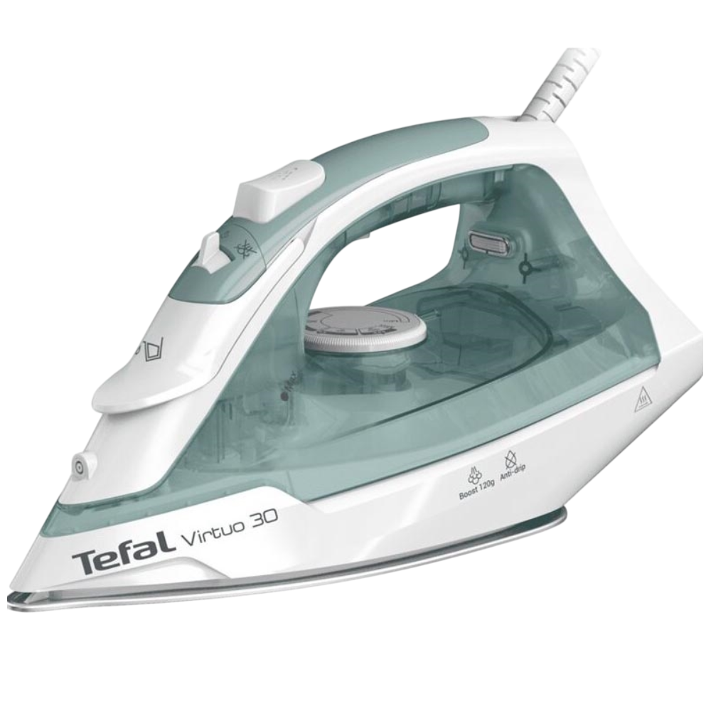 FER A REPASSER A VAPEUR TEFAL REF FV2C35M2