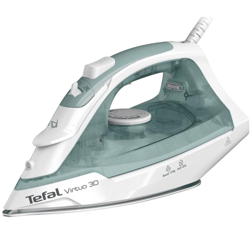 FER A REPASSER A VAPEUR TEFAL REF FV2C35M2