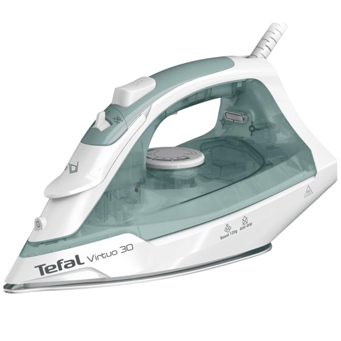 FER A REPASSER A VAPEUR TEFAL REF FV2C35M2