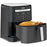 FRITEUSE EY801815 SANS HUILE EASY FRY&GRILLXXL BLACK
