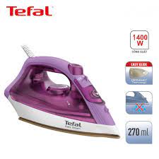 FER A VAPEUR FV1955E0 STEAM STEAMER