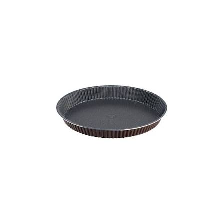 PLAT AU FOUR J5542102 PERFECT BAKE FLUTTED TART 33CM TEFAL