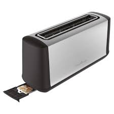 GRILLE PAIN LS340811 SUBITO MOULINEX