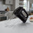 BATTEUR HM3108B1 5 VITESSES 300W NOIR MOULINEX