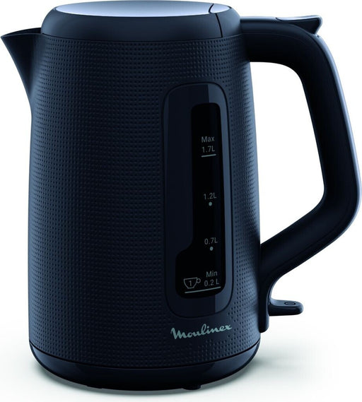 BOUILLOIRE BY2M0810  KETTLE PLASTIC 1.7L MOULINEX