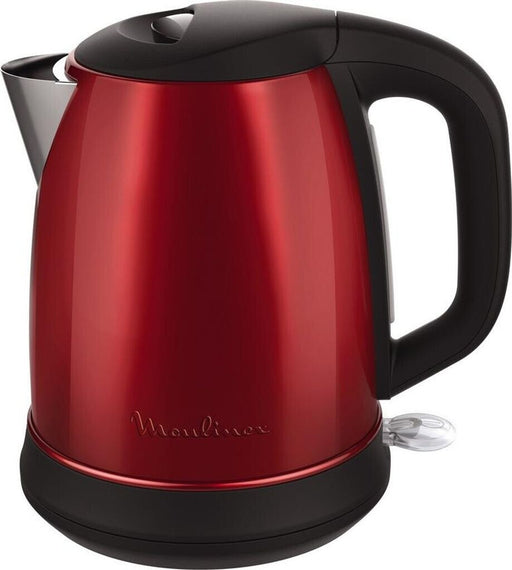 BOUILLOIRE BY550510 SUBITO 4 ROUGE 1.7L MOULINEX