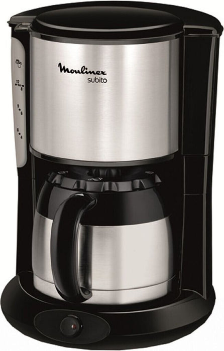 CAFETIERE FT360811 THERMOS MOULINEX