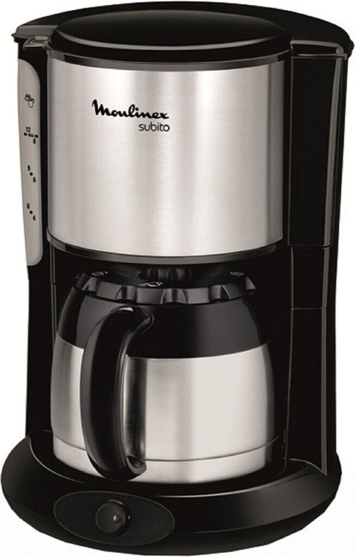 CAFETIERE FT360811 THERMOS MOULINEX