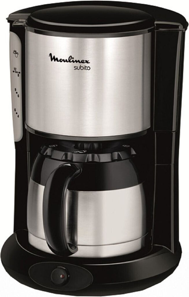 CAFETIERE FT360811 THERMOS MOULINEX