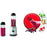 BLENDER LM15FD10 MIXEUR COMPACT 300W MOULINEX