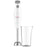 MIXEUR PLONGEUR DD452110 EASYCHEF PIED METAL BLANC 2V 450W MOULINEX