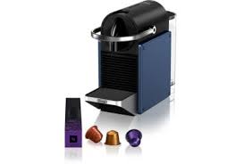 Nespresso Pixie