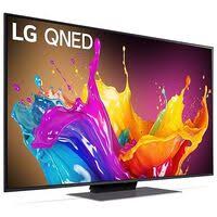 Téléviseur QNED 4K QNED80 de LG  65 Pouces 65QNED80T6A