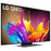 Téléviseur QNED 4K QNED80 de LG  65 Pouces 65QNED80T6A