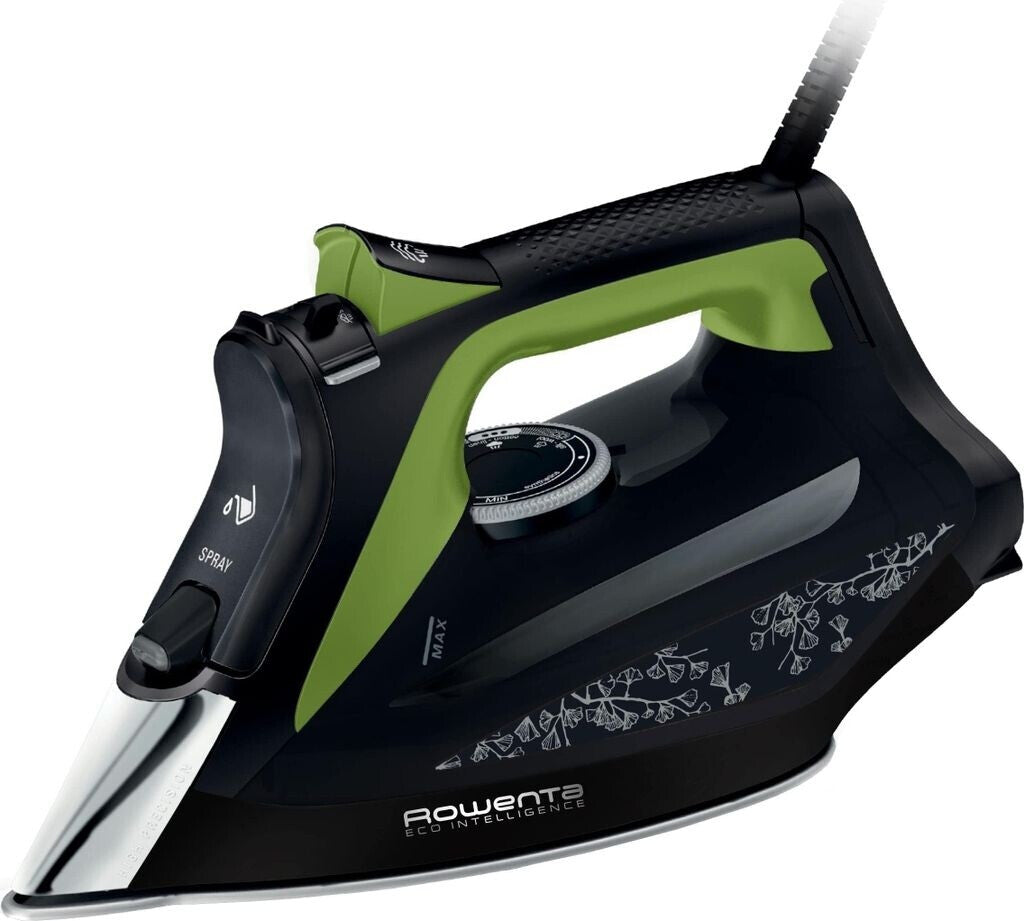 FER A VAPEUR DW6330D1 ECO INTELLIGENCE 2500W 1L