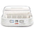 YAOURTIERE YG500100  YOGURT MAKER - LA YAOURTIERE 8 POTS SEB