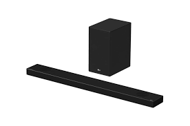 LG SP9A, 520 W, 5.1.2 canaux avec barre de son Meridian et Dolby Atmos®