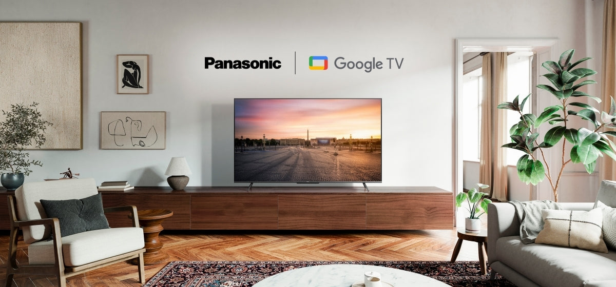 Un téléviseur LED 4K polyvalent TH-86NX900M * 86 Pouces