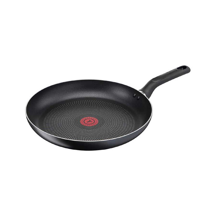 POELE B4590484 ALU NS PTFE SUPER COOK 24CM TEFAL6500