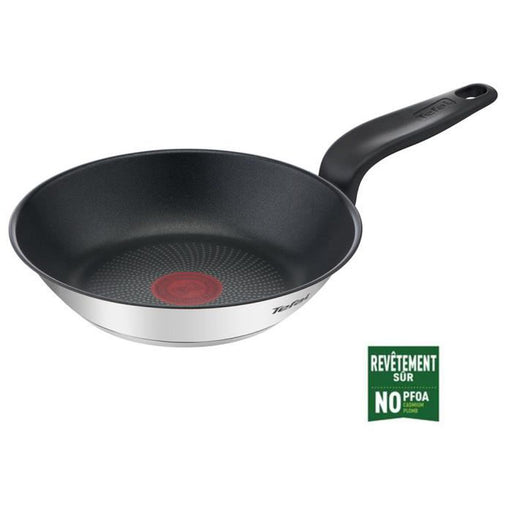 POELE E3090204 STAINLESS STEEL PRIMARY 20CM TEFAL
