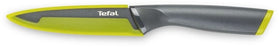 COUTEAU K1220704 UTILITY +CASE 12CM FRESH TEFAL