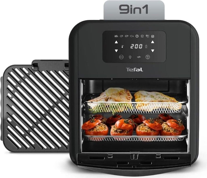 FRITEUSE FW501815 EASY FRY +FOUR A GRILLADE  9 EN 1