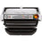 GRILLE VIANDE GC712D12 INTELLIGENT 8355 OPTIGRILL INOX TEFAL