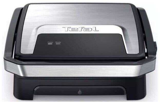 GRILLE VIANDE GC271D10 INICIO 2000 W TEFAL